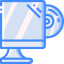 Cd drive icon 64x64