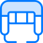 Winter hat icon 64x64