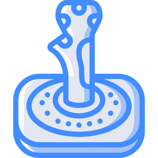 Joystick 图标