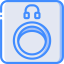 Sound ports icon 64x64