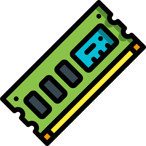 Ram Memory icon