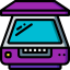 Scanner アイコン 64x64