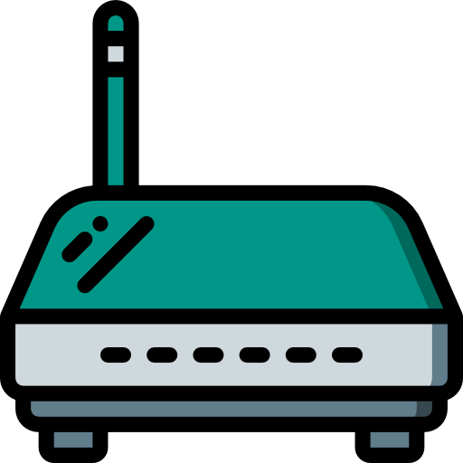 Router icon