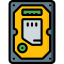 Hdd アイコン 64x64