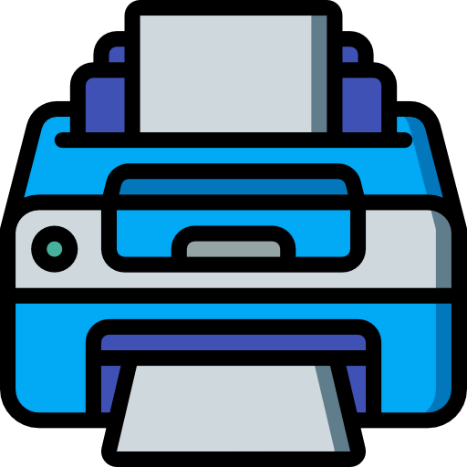 Printer icon