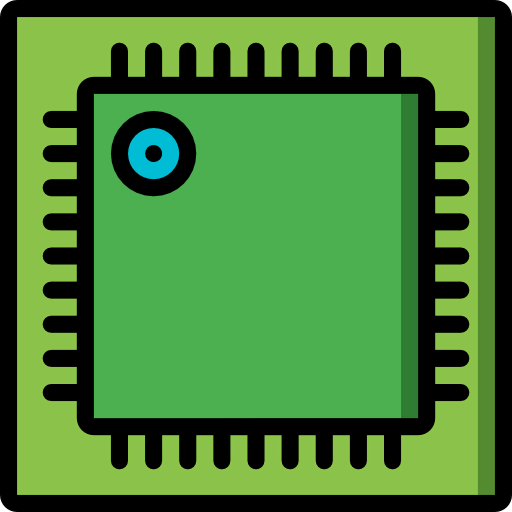 Cpu 图标