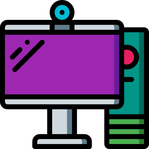 Computer icon