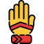 Glove icon 64x64