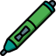 Tablet pen アイコン 64x64