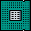 Processor アイコン 64x64