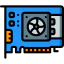Graphic card アイコン 64x64