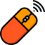 Mouse アイコン 64x64