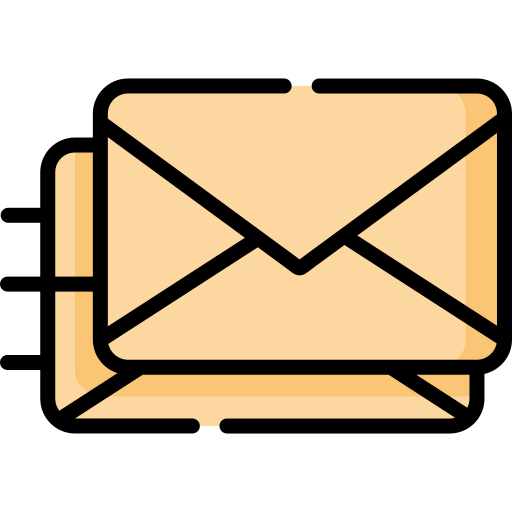 Message icon