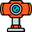 Webcam アイコン 64x64