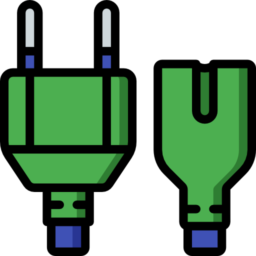 Plug icon