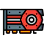 Video card アイコン 64x64