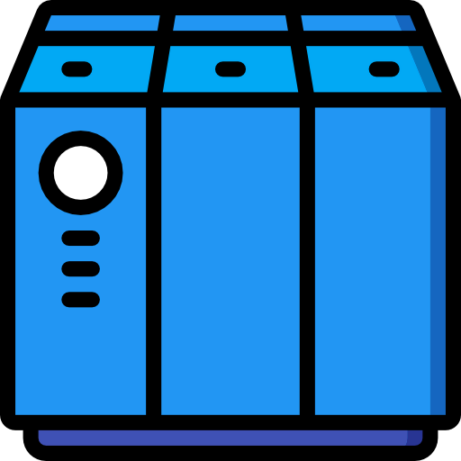 Server icon