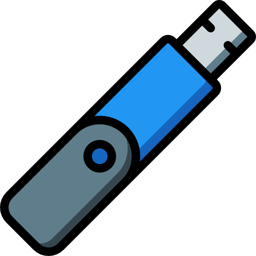 Pendrive icon