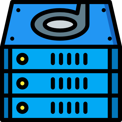 Server icon