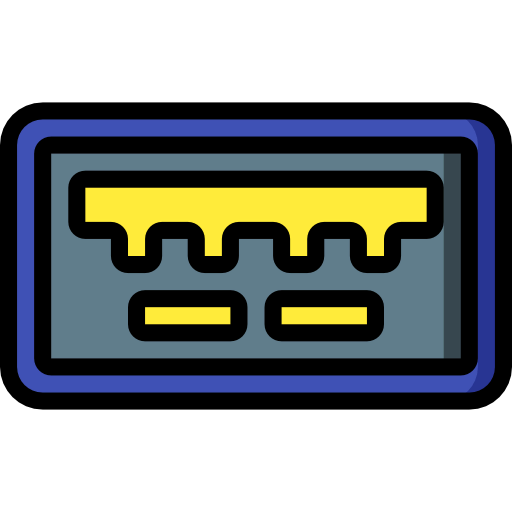 Usb icon