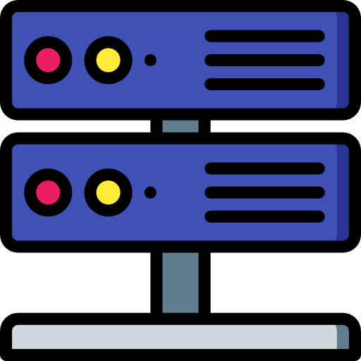 Server icon