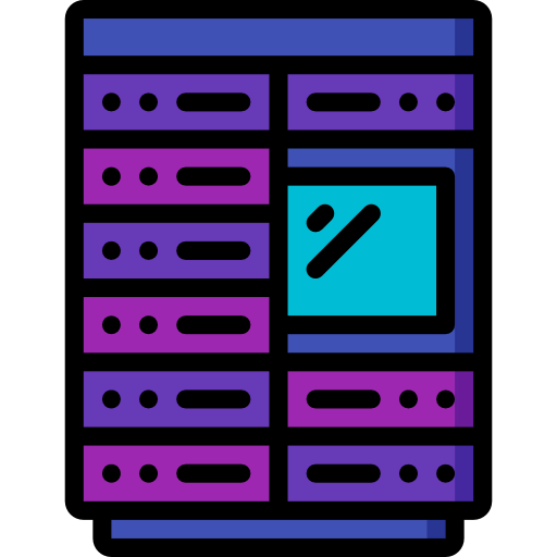 Server icon