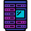 Server іконка 64x64