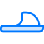 Slippers icon 64x64