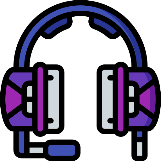 Headset icon