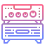 Amplifier ícono 64x64