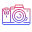 Camera ícono 64x64