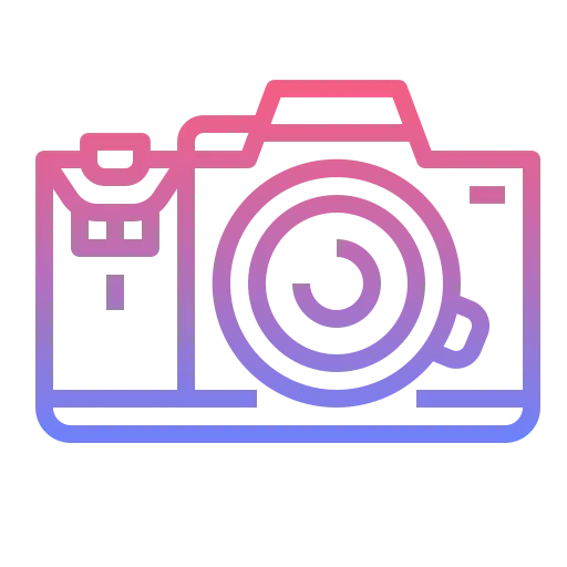 Camera icon