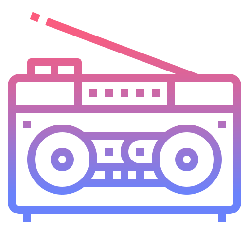 Cassette player 상