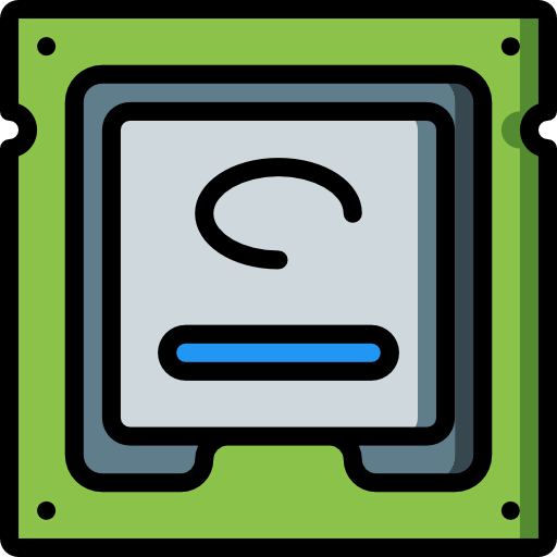 Cpu icon