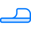 Slippers icon 64x64