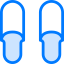 Slippers icon 64x64