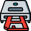 Floppy disc іконка 64x64