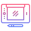 Graphic tablet ícono 64x64
