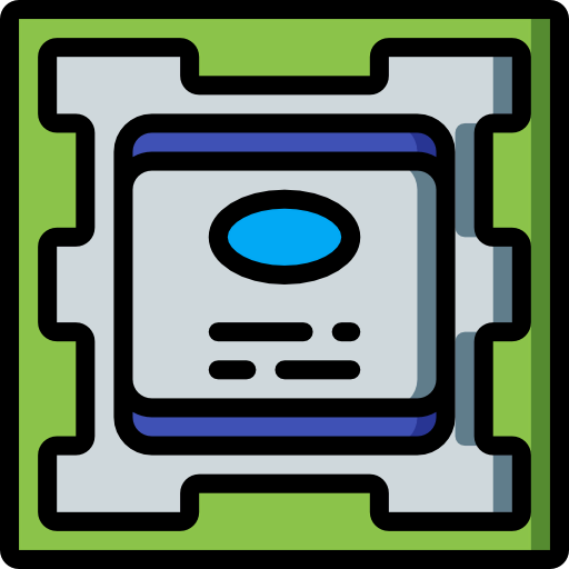 Cpu 图标