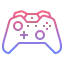 Joystick ícono 64x64