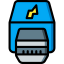 Thunderbolt іконка 64x64