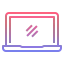 Laptop ícono 64x64