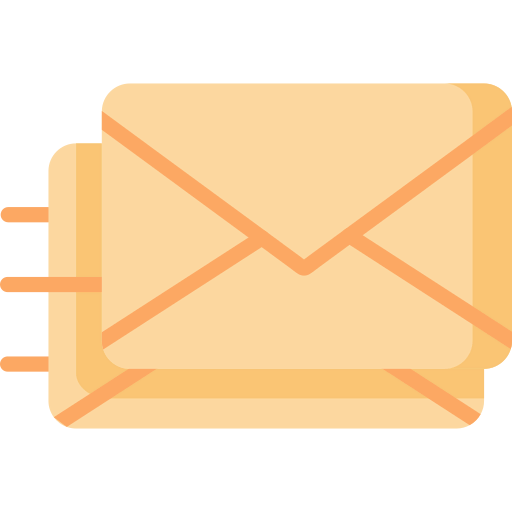 Message icon