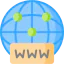 Worldwide icon 64x64