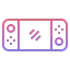 Game control ícono 64x64