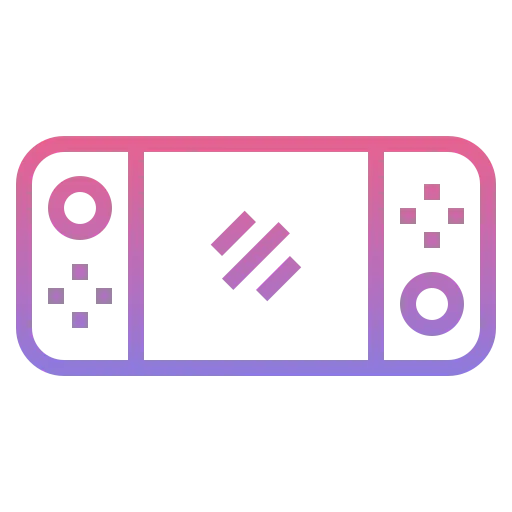 Game control アイコン