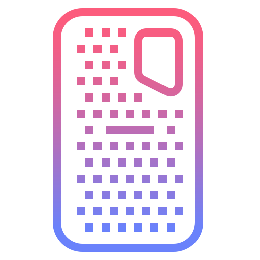 External storage icon