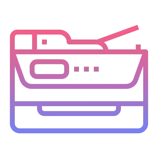 Printer icon
