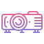 Projector ícono 64x64