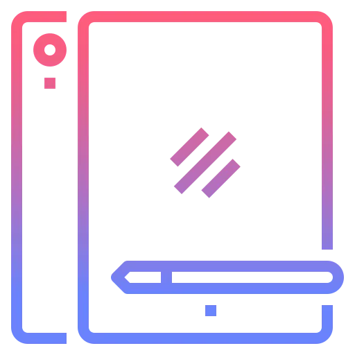 Tablet icon